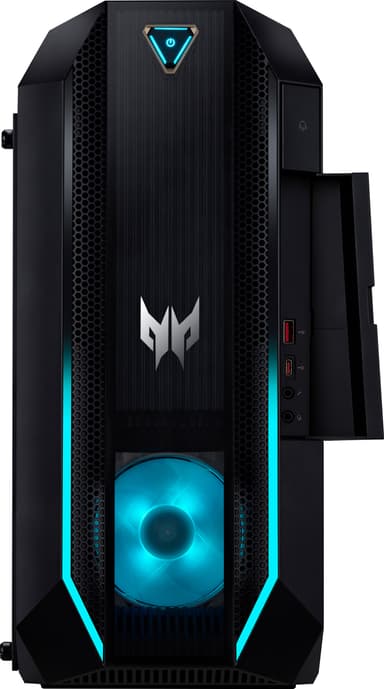 Acer Predator Orion 3000 i5/16/512/1660S stationär dator gaming