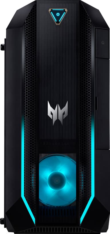 Acer Predator Orion 3000 i5/16/512/1660S stationär dator gaming