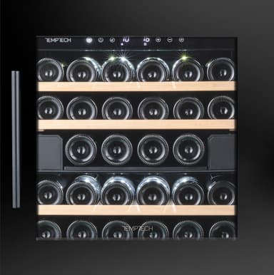 Temptech Oslo vinkyl OZ60DB inbyggd