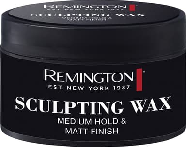 Remington sculpting hårvax REM639143