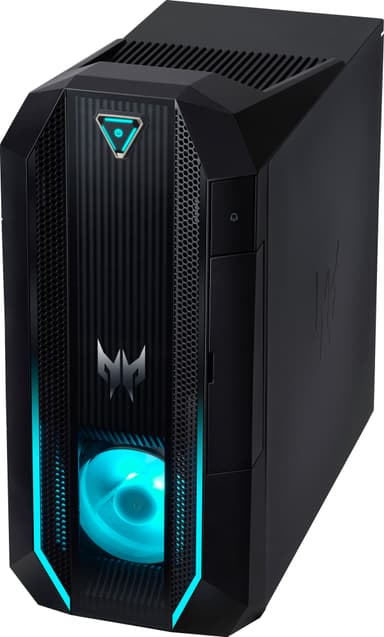 Acer Predator Orion 3000 i5/16/512/1660S stationär dator gaming