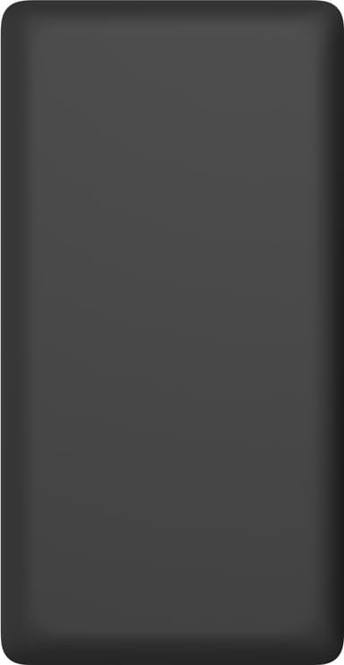 Mophie Powerstation Wireless XL powerbank 10,000mAh (svart)