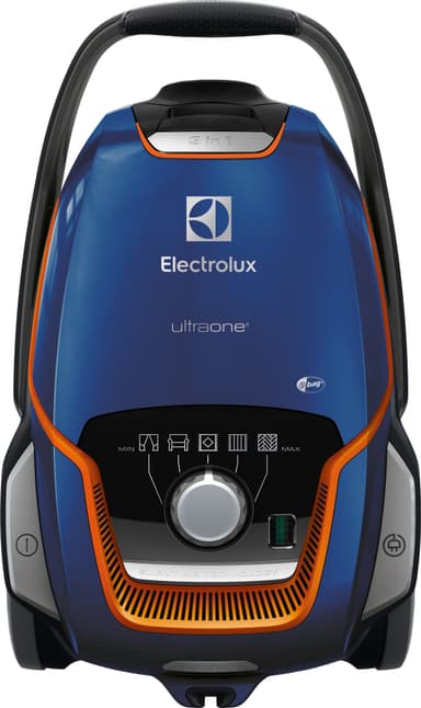 Electrolux UltraOne Classic Dammsugare med påse EUOC93DB