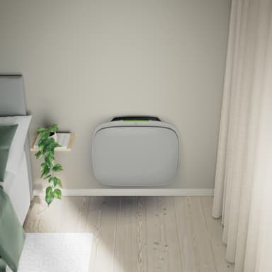 Electrolux Well A5 luftrenare WA51303GY (grå)