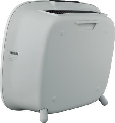 Electrolux Well A5 luftrenare WA51303GY (grå)
