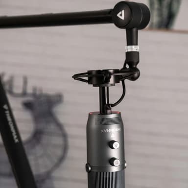 Thronmax Shock Mount mikrofonfäste