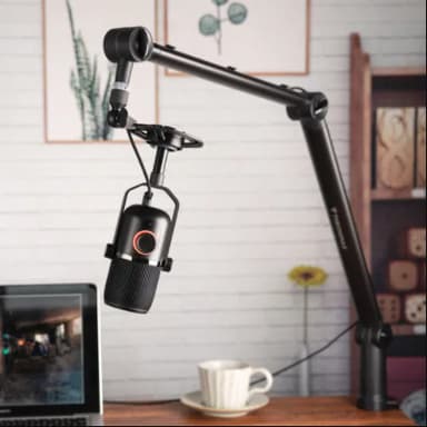 Thronmax Shock Mount mikrofonfäste