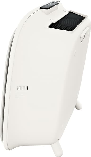 Electrolux Well A5 luftrenare WA51303WT (vit)