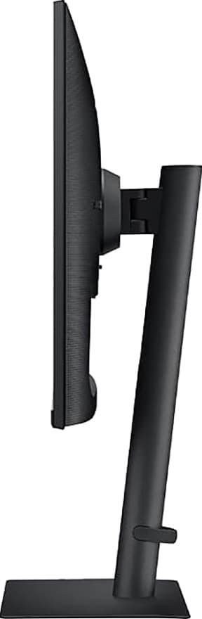 Samsung S27A800U 27" professionell bildskärm (svart)