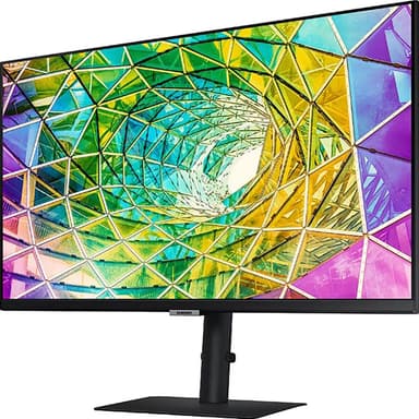 Samsung S27A800U 27" professionell bildskärm (svart)
