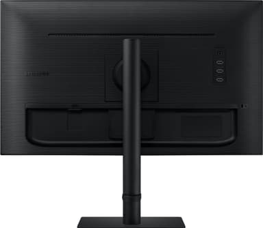 Samsung S27A800U 27" professionell bildskärm (svart)