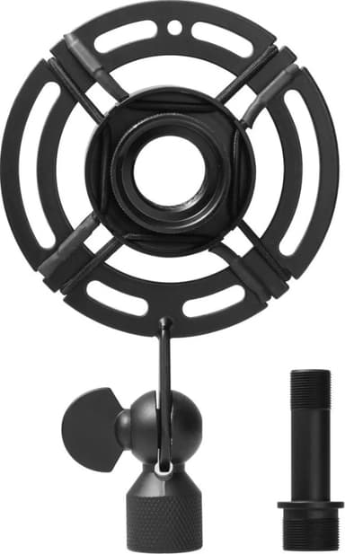 Thronmax Shock Mount mikrofonfäste