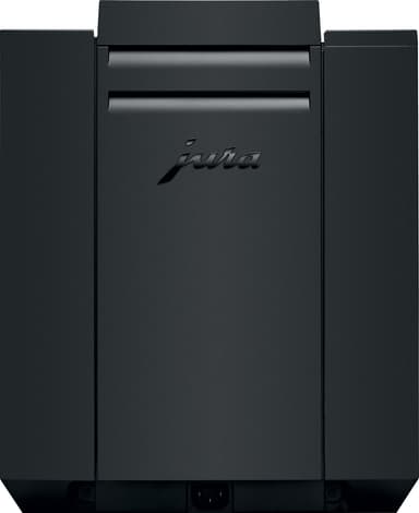 Jura S8 Moonlight Silver espressomaskin JU15382