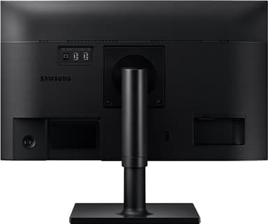 Samsung F24T450F 23.8" professionell bildskärm (svart)