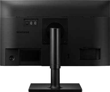 Samsung F27T450F 27" professionell bildskärm (svart)