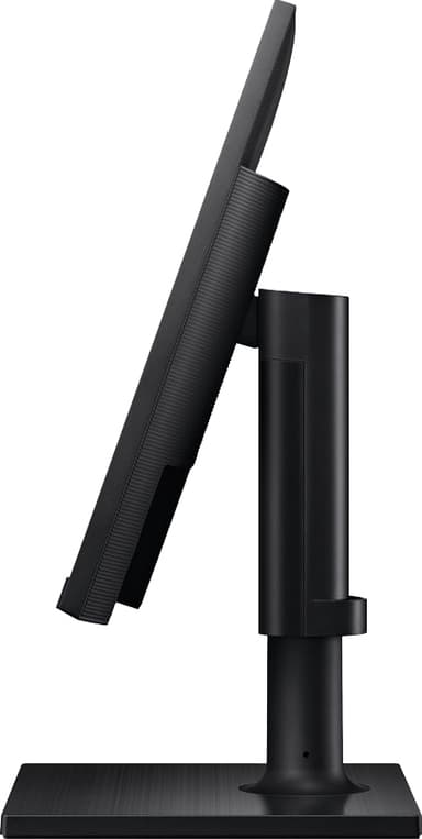 Samsung F27T450F 27" professionell bildskärm (svart)