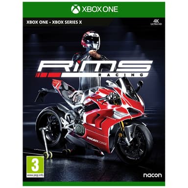RiMS Racing (XOne)
