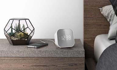 Philips klockradio TAR4406