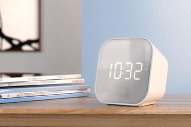 Philips klockradio TAR4406