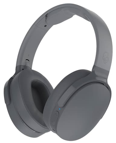 Skullcandy Hesh 3 trådlösa around-ear hörlurar (grå)
