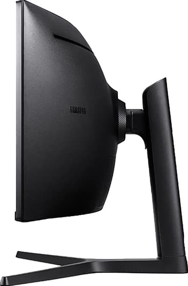 Samsung C49J890 49" ultrabred välvd bildskärm
