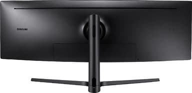 Samsung C49J890 49" ultrabred välvd bildskärm