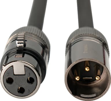 Thronmax X60 Premium XLR-kabel