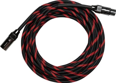 Thronmax X60 Premium XLR-kabel