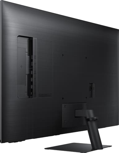 Samsung LS43AM700UUXEN 43" smart monitor (svart)