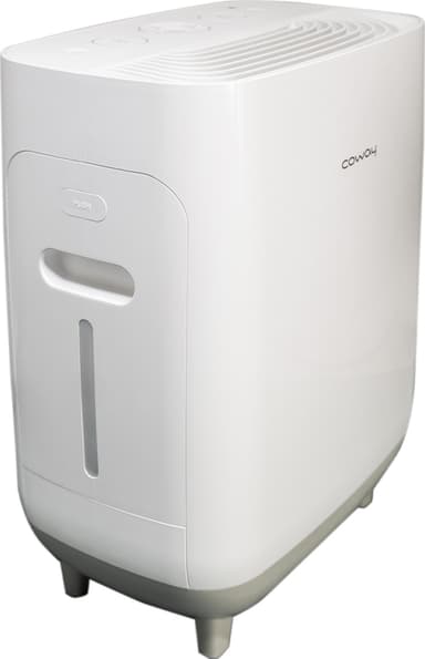 Coway luftrenare APMS0815C (vit)
