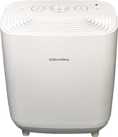 Coway luftrenare APMS0815C (vit)