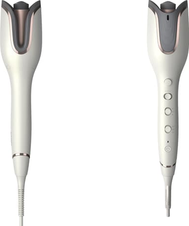 Philips MoistureProtect locktång BHB87800