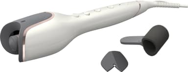 Philips MoistureProtect locktång BHB87800