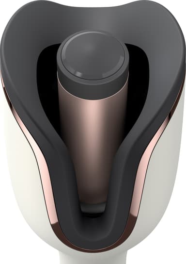 Philips MoistureProtect locktång BHB87800