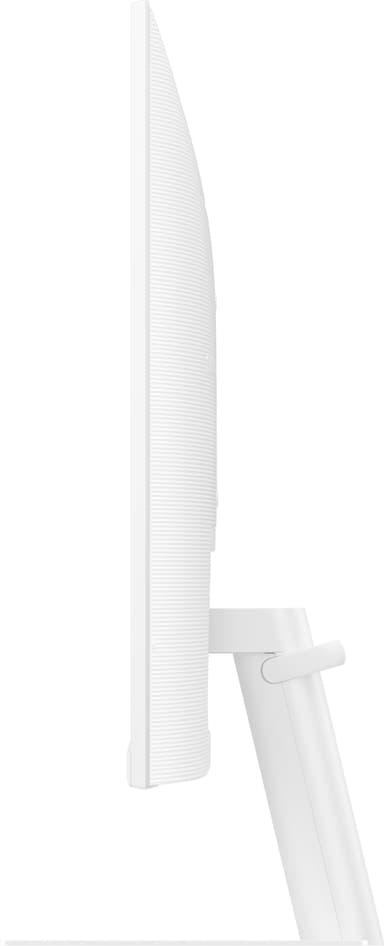 Samsung LS27AM501NUXEN 27" smart bildskärm (vit)