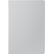 Samsung Book fodral för Tab S7+/S7 FE/S8+ (grå)