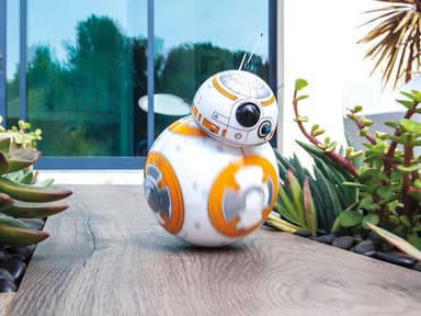 Sphero BB-8 Star Wars droid
