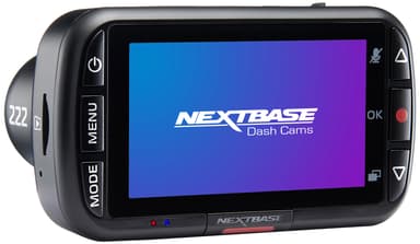 Nextbase 222 bilkamera