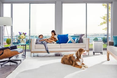 Coway AirMega luftrenare AP1515G (vit)
