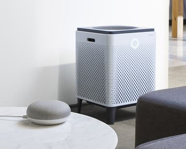 Coway AirMega luftrenare AP1515G (vit)