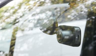 Nextbase 222 bilkamera
