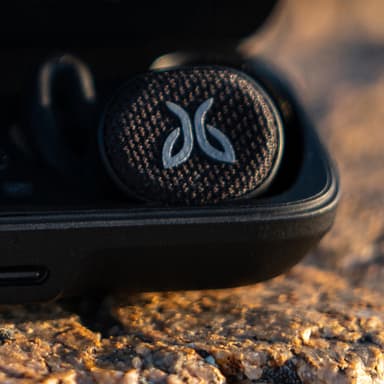 Jaybird Vista 2 true wireless in-ear hörlurar (svart)