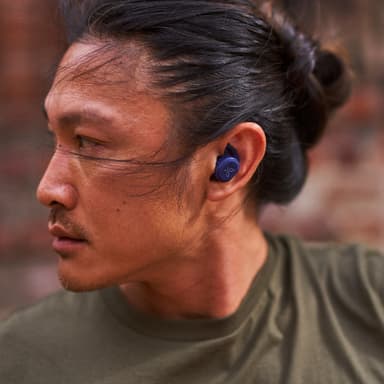 Jaybird Vista 2 true wireless in-ear hörlurar (midnight blue)
