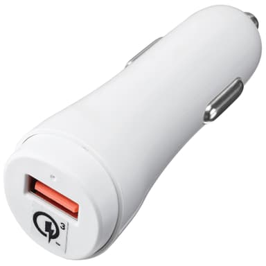 Sandstrøm snabb billaddare USB-C 1 m