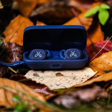 Jaybird Vista 2 true wireless in-ear hörlurar (midnight blue)