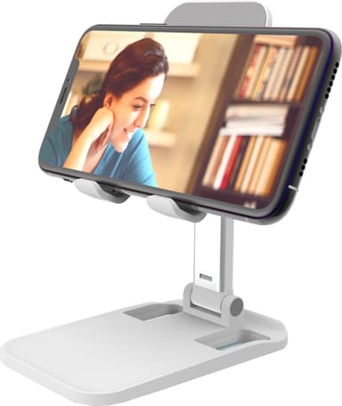 Digipower Call surfplatta/smartphone stativ