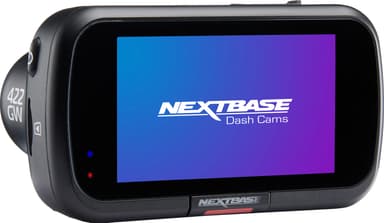 Nextbase 422GW bilkamera