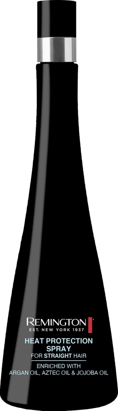 Remington värmeskyddsspray för rakt hår REM631148