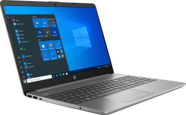 HP 255 G8 15.6" R5/8 GB bärbar dator (silver)