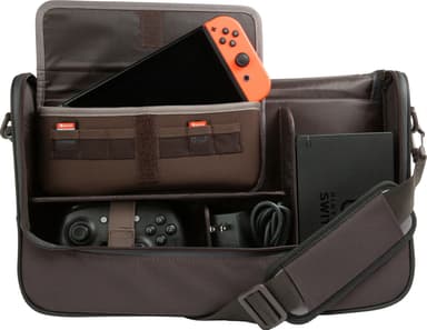 PowerA Switch Messenger V2 väska för Nintendo Switch